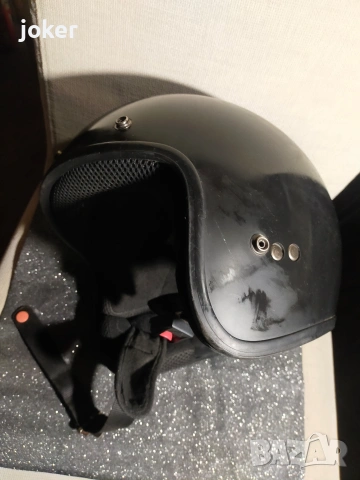 каска , снимка 3 - Аксесоари и консумативи - 54019586