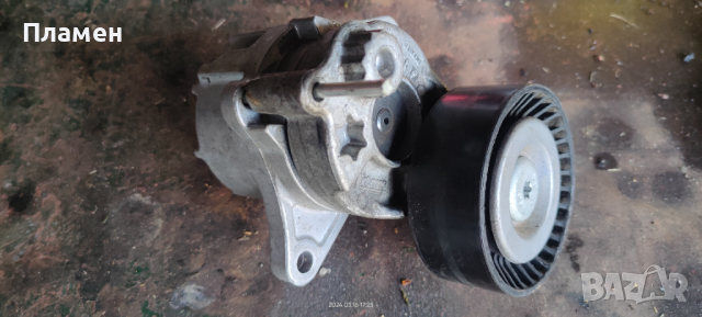 Обтегач за ML 2,7 cdi