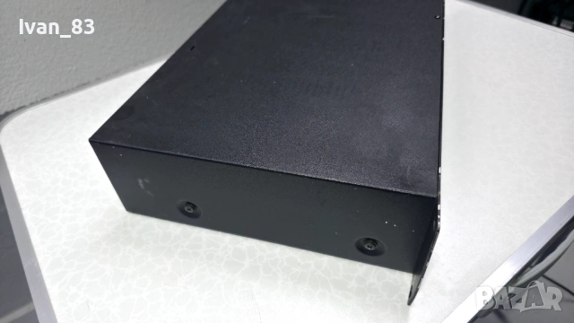 Двойно Mp3 Denon dn-d4000, снимка 3 - Ресийвъри, усилватели, смесителни пултове - 53949999