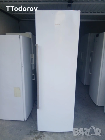 Хладилник, охладител Siemens KS38RX31/04 