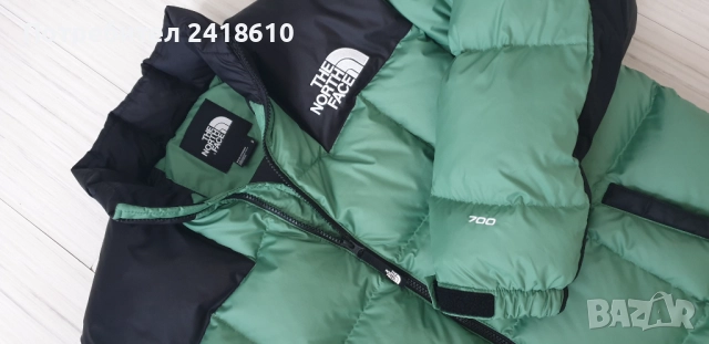 The North Face Lhotse 700 Down Mens Jacket Size M НОВО! ОРИГИНАЛ! Зимно пухено Яке!