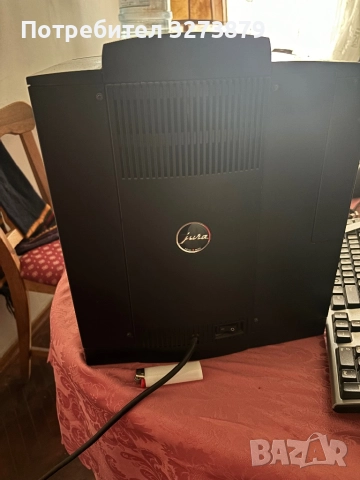 Jura impressa xf70, снимка 7 - Кафемашини - 52855168