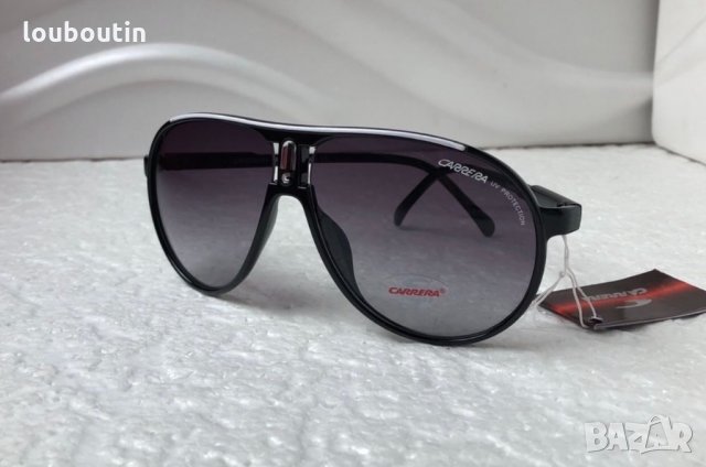 Carrera Champion 0138 мъжки слънчеви очила УВ 400, снимка 9 - Слънчеви и диоптрични очила - 30810931