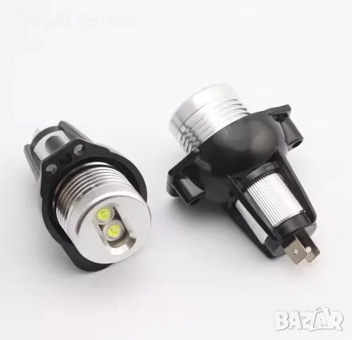LED крушки за BMW E90/91 преди фейса 2005-2008 г. , снимка 3 - Аксесоари и консумативи - 56078049