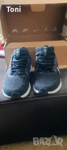Nike Маратонки Air Zoom Pegasus 40 ново, снимка 6 - Маратонки - 48442700