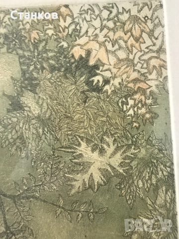 Хармонично, Яна Антонова , снимка 6 - Антикварни и старинни предмети - 52973123