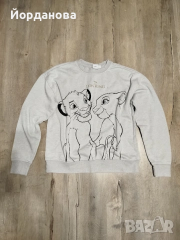 Лот суичъри , снимка 2 - Суичъри - 53183750