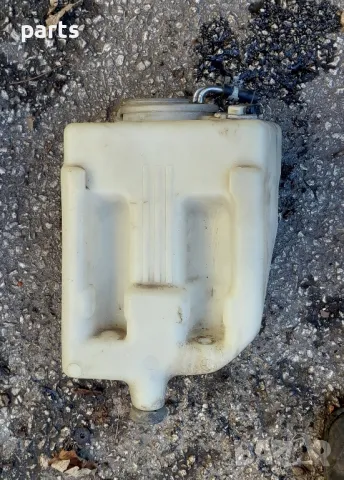 Казанче Чистачки Мерцедес Е класа W210 (2), снимка 2 - Части - 48610117