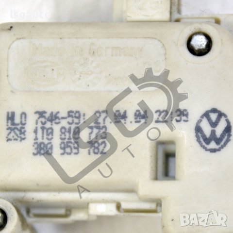 Машинка централно заключване резервоар Volkswagen Touran I 2003-2010 VT110522N-192, снимка 2 - Части - 36822531