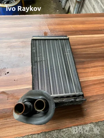 Радиатор парно за VW Passat 5, снимка 2 - Части - 49255310