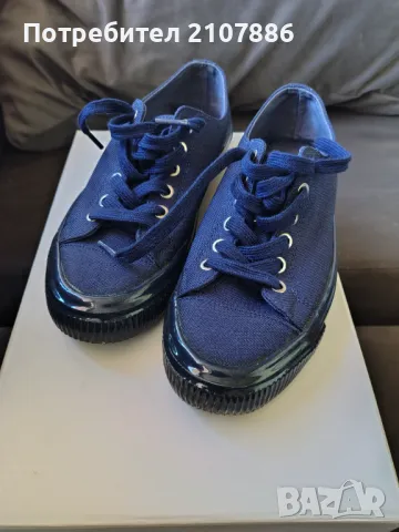 Кецове Calvin Klein