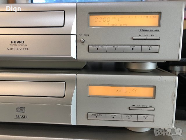 Technics SA-E10 , снимка 2 - Ресийвъри, усилватели, смесителни пултове - 42798523