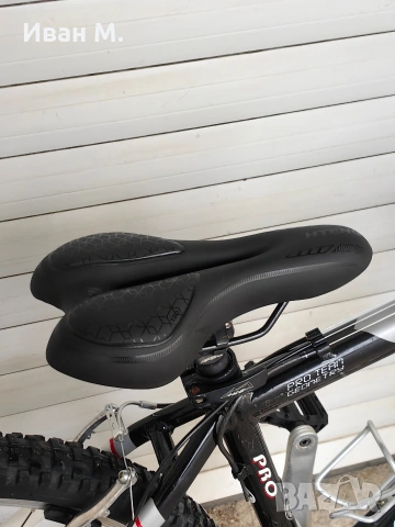 Алуминиев велосипед 26 цола Merida , снимка 6 - Велосипеди - 54279968