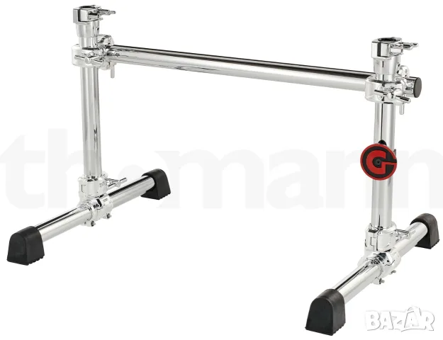 Gibraltar Stealth Rack, снимка 2 - Ударни инструменти - 56352078