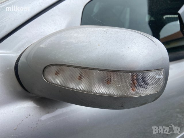 Ляво огледало мерцедес ц класа 203, снимка 1