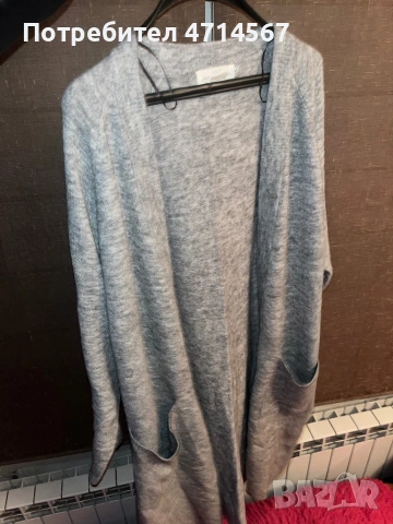 Жилетка на Zara, снимка 2 - Жилетки - 53183888