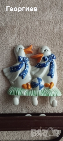 Закачалки за гардероб,антре, детска стая,офис., снимка 6 - Други стоки за дома - 51624470