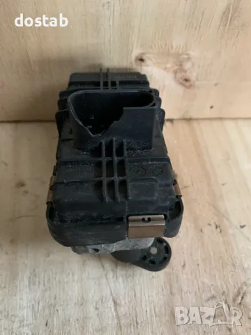 Актуатор за турбо на бмв , снимка 3 - Части - 49706758