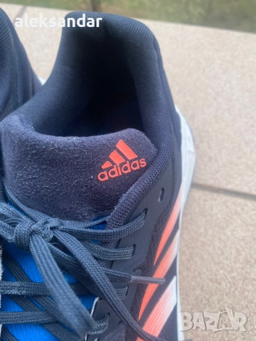 АДИДАС маратонки, снимка 5 - Маратонки - 53889500