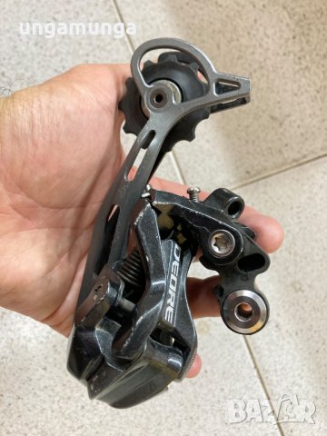 Велочасти -  главина, венци, плоча, лапа, снимка 17 - Части за велосипеди - 34474321