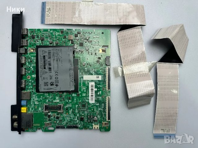 Main Board BN41-02568A BN94-11917H