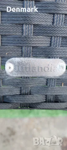 Градински столове 4 броя , снимка 8 - Столове - 48311300