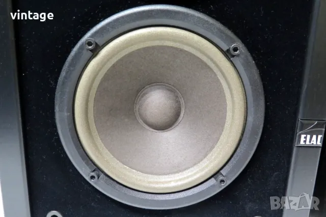 Elac ELR 75, снимка 2 - Тонколони - 48453832