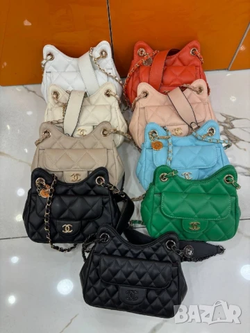 чанти chanel , снимка 7 - Чанти - 51293853