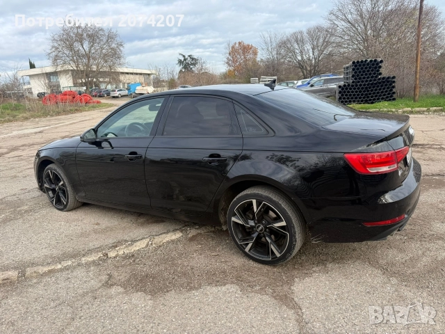 Продавам Ауди А4 Digital Cockpit, снимка 3 - Автомобили и джипове - 52721110