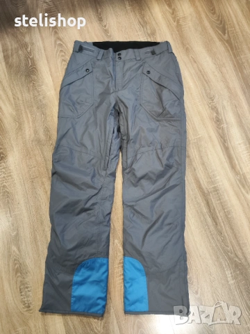 Мъжки ски панталон Brandsdal of Norway ,размер L