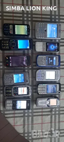 NOKIA лот оригинал