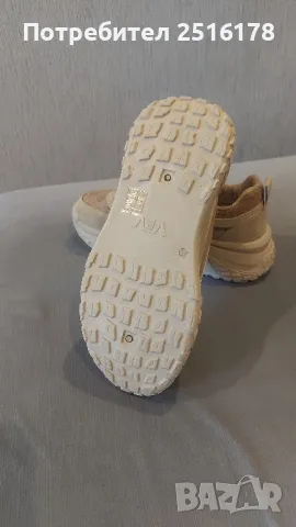 Страхотни дамски маратонки!!!Нови!, снимка 8 - Маратонки - 48835842