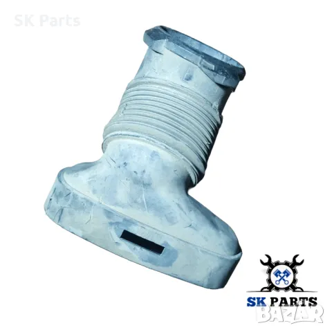 Въздуховод до филтърна кутия за Mercedes-Benz E-Class /Мерцедес C200 компресор w203 /220009/, снимка 2 - Части - 47530009