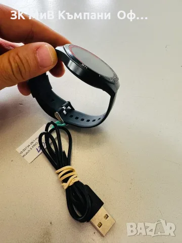 Часовник Huawei Watch 5 Pro, снимка 2 - Мъжки - 56432343
