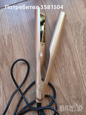 Преса за коса 2 в 1, снимка 2 - Преси за коса - 54333528