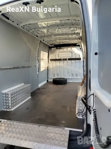 Транспортни услуги бус платформа падащ борд обл Стара Загора 3.50/2/1.8м Товар на борда до 600кг., снимка 7 - Транспортни услуги - 50223059