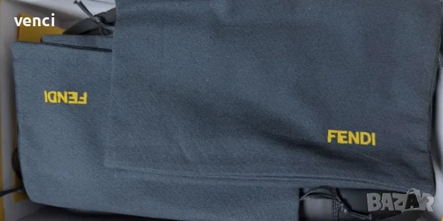 МАРАТОНКИ FENDI