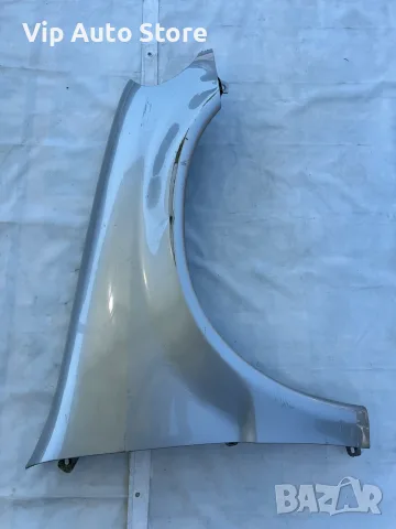 Преден десен калник Mercedes ML W163 2002-2005