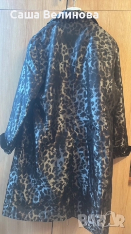 Манто , снимка 3 - Палта, манта - 51922817