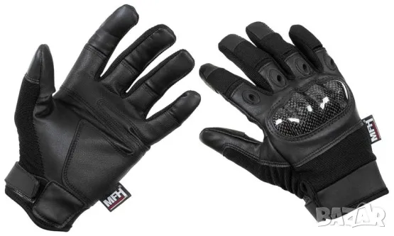 Тактически ръкавици MFH