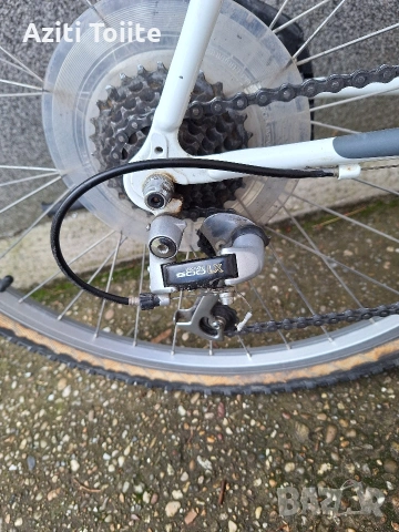 Raleigh head technium, снимка 10 - Велосипеди - 54155351