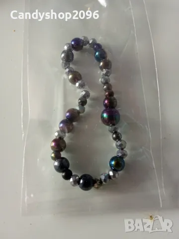 Очила и гривни , снимка 5 - Гривни - 50353376