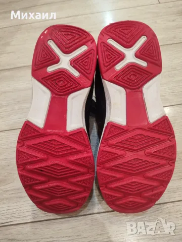 Детски маратонки Champion 35 номер, снимка 12 - Детски маратонки - 49264867