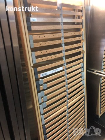 Топ цена❗ Продава Луксозна Ортопедична Подматрачна рамка за матрак 90/200 - 100% Германия