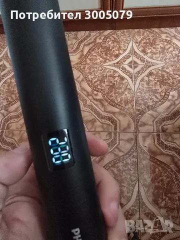  Преса за коса PHILIPS , снимка 3 - Преси за коса - 48832852