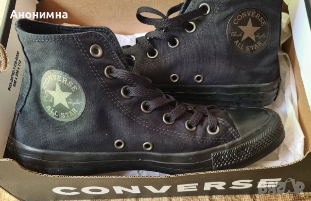 Converse , снимка 4 - Кецове - 36789091