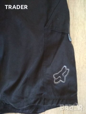 Вело клин шорти панталони  FOX екипировка, снимка 9 - Велосипеди - 25678547