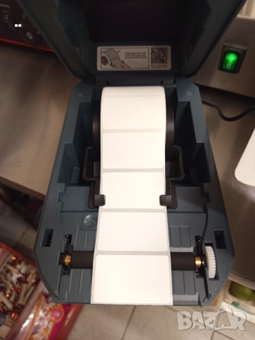 NIIMBOT K3 Термален Принтер, снимка 3 - Принтери, копири, скенери - 51757520