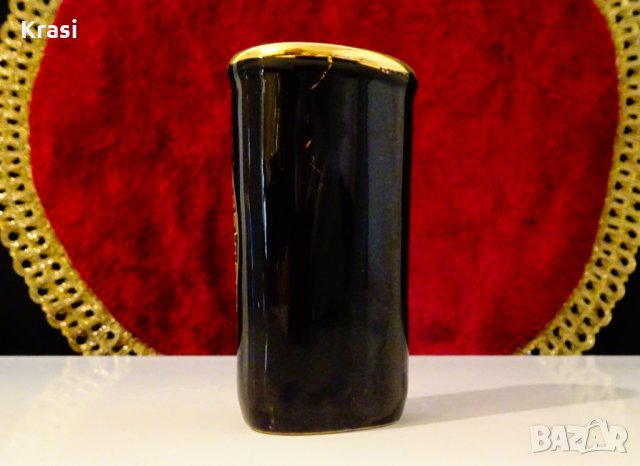 Чаша от Кипър,злато,поставка за запалка., снимка 4 - Чаши - 34925404