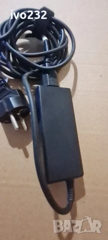 hp 19 5v 2 31a 45w, снимка 7 - Лаптоп аксесоари - 50935340